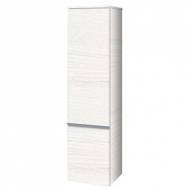 Колонна подв. 1дв. 40.4x37.2x154.6h SX white wood, руч-син с кр VB A95104E8 в Саратове 1