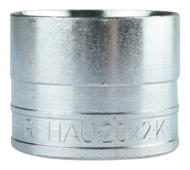 Надвижная гильза 20 x20 для труб из сшитого полиэтилена акс REHAU 12503071002(250307-002) в Саратове 5
