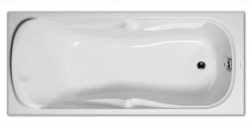 Акриловая ванна Vagnerplast Charitka 170x75 VPBA170CHA2X-01 в Саратове 0