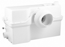 Туалетный насос-измельчитель Jemix  STP-800 800 Вт в Саратове 0