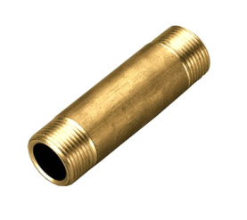 Удлинитель НН 12х90 для стальных труб резьбовой TIEMME 1500311(1540G04090) в Саратове 0