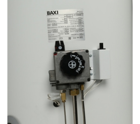 Водонагреватель газовый Baxi SAG3 115 накопительный бойлер в Саратове 5