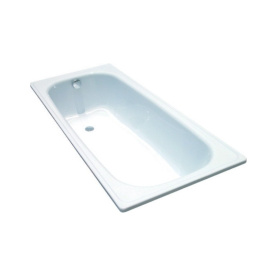 Ванна стальная Estap Classic-A 140x70 прямоугольная в Саратове 1