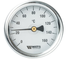 Термометр (12,160С) F+R801(T) 6350 Watts 10005806(03.01.053) в Саратове 0