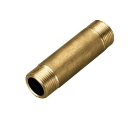 Удлинитель НН 1х250 для стальных труб резьбовой TIEMME 1500276(1540G06250) в Саратове 0