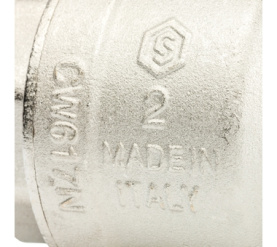 Кран шаровой полнопроходной, ВРВР, ручка рычаг 2 STOUT SVB-0001-000050 в Саратове 8