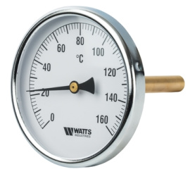 Трмометр (12,160С) F+R801(T) 100100 Watts 10006079(03.03.103) в Саратове 1