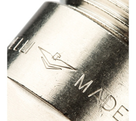 Муфта с нар.резьбой (26х3,0х3/4) для металлопластиковых труб винтово Prandelli Multyrama 103.01.12.6 в Саратове 5