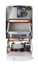 Настенный газовый котел Protherm Пантера 30 KTV 30 кВт 0010008033 в Саратове 2
