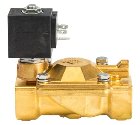 Соленоидный клапан для систем водоснабжения 34 230V Н.О. 850Т Watts 10023643 в Саратове 2