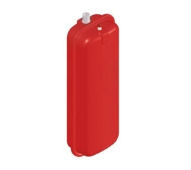 Бак RP 200 10 л для отопления вертикальный (цвет красный) 9110 CIMM 127559 в Саратове 0
