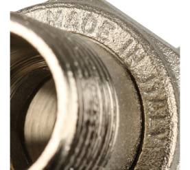 Вентиль регулирующий угловой для металлопластиковых труб к соедиенениям типа Multi-Fit 395 1/2 Itap в Саратове 11