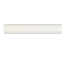 Труба полипропиленовая (цвет белый) Политэк d=50x4,6 (PN 10) 90201050046 в Саратове 3