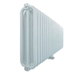 Радиатор Decor-V высота 400 мм, 30 элементов Kermi D0V420400302FXK в Саратове 0