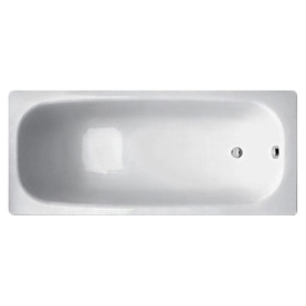 Ванна стальная Estap Classic-A 150x71 прямоугольная в Саратове 0