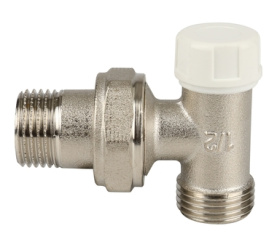 Клапан угловой для металлопластиковых труб к соедиенениям типа Multi-Fit (арт 510) 397 1/2 Itap в Саратове 2