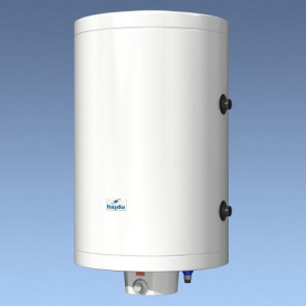 Накопительный водонагреватель Hajdu AQ IND FC 100 л, настенный, косвенного нагрева в Саратове 1
