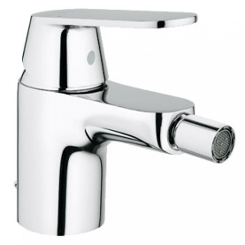 Смеситель EUROSMART Cosmopolitan (арт.32840000) для биде, цепочка. GROHE в Саратове 1