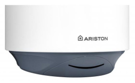 Водонагреватель электрический Ariston ABS PRO R INOX 30V SLIM 1.5кВт 30л настенный в Саратове 1