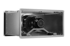 Вентилятор Shuft Tornado 800x500-35-3-2  со свободным колесом, для прямоугольных каналов в Саратове 0