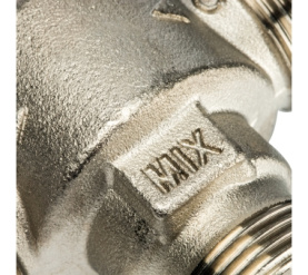 Термостатический смесительный клапан для систем отопления и ГВС 3/4 НР 30-65° STOUT SVM-0025-236520 в Саратове 3