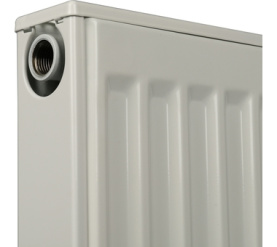 Радиатор стальной панельный боковое подключение Kermi Profil-K FK O 12300600 FK0120300601N2Z(FK0120306W02) в Саратове 14