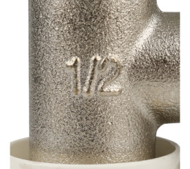 Вентиль регулирующий угловой для металлопластиковых труб к соедиенениям типа Multi-Fit 395 1/2 Itap в Саратове 13