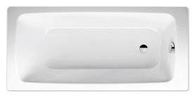 Ванна стальная Kaldewei Cayono 150х70x41 easy-clean прямоугольная  Мод 747 в Саратове 0