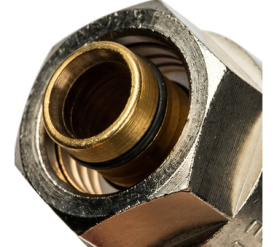 Угольник 90 с нар.резьбой (16х2,0х1/2) для металлопластиковых труб в Prandelli Multyrama 103.05.51.6 в Саратове 5