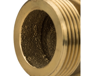 Термостатический смесительный клапан G 1 1/4 НР 70°С STOUT SVM-0030-325508 в Саратове 5