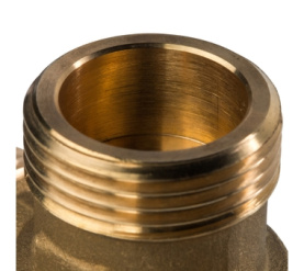 Термостатический смесительный клапан G 1М-G 1 1/2F-G 1M 60°С STOUT SVM-0050-326005 в Саратове 5