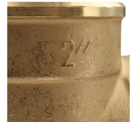 Угольник ВВ 2х2 для стальных труб резьбовой TIEMME 1500121(1560G000909) в Саратове 6
