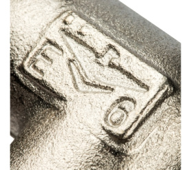 Угольник 90 (16х2,0) для металлопластиковых труб винтовой Prandelli Multyrama 103.06.11.6 в Саратове 5