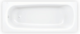 Стальная ванна BLB Universal HG 150x70 см B50H в Саратове 1