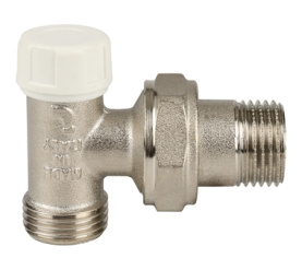 Клапан угловой для металлопластиковых труб к соедиенениям типа Multi-Fit (арт 510) 397 1/2 Itap в Саратове 3