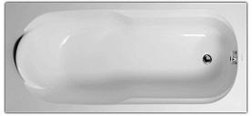 Акриловая ванна Vagnerplast Nymfa 160x70 VPBA167NYM2E-01 в Саратове 0