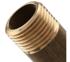Удлинитель НН 12х70 для стальных труб резьбовой TIEMME 1500312(1540G04070) в Саратове 3