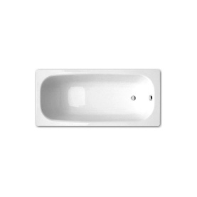 Ванна стальная Estap Classic-A 120x70 прямоугольная в Саратове 1