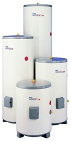 Накопительный водонагреватель Baxi Premier Plus 150 бойлер напольный цилиндрический в Саратове 0