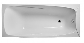 Ванна акриловая Eurolux Сиракузы 150х70 EUR0003 прямоугольная в Саратове 0