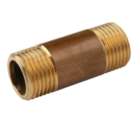 Удлинитель НН 1/2х50 для стальных труб резьбовой TIEMME 1500198(1540G04050) в Саратове 1