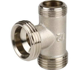 Клапан угловой для металлопластиковых труб к соедиенениям типа Multi-Fit (арт 510) 397 1/2 Itap в Саратове 4