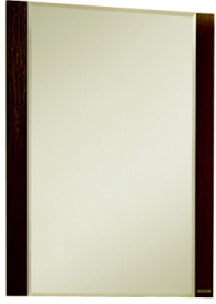 Зеркало Акватон "Альпина 65" венге 1335-2.108 в Саратове 0