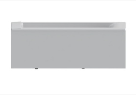 Ванна Astra Form Магнум 180х80 пустая, литой мрамор цвета RAL в Саратове 2