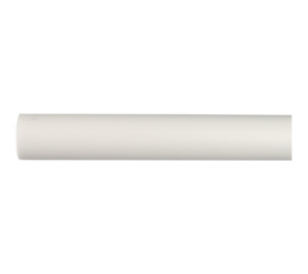 Труба полипропиленовая (цвет белый) Политэк d=40x6,7 (PN 20) 9002040067 в Саратове 3