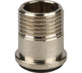 Вентиль регулирующий угловой для металлопластиковых труб к соедиенениям типа Multi-Fit 395 1/2 Itap в Саратове 5