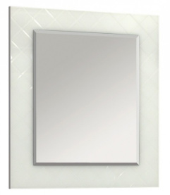 Зеркало Акватон Венеция 65 бел 1553-2.L1 в Саратове 0