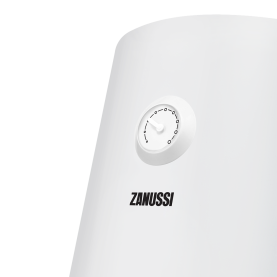 Накопительный водонагреватель Zanussi Orfeus DH ZWH/S 80 электрический в Саратове 7