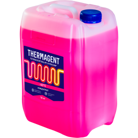 Теплоноситель Thermagent -65°,10 кг в Саратове 0