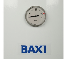 Водонагреватель газовый Baxi SAG3 115 накопительный бойлер в Саратове 6